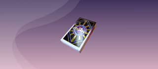 The Arcana