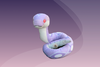 The Arcana - Faust Plushie