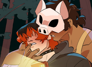 Slashfic Cuffing Season Superfan Bundle