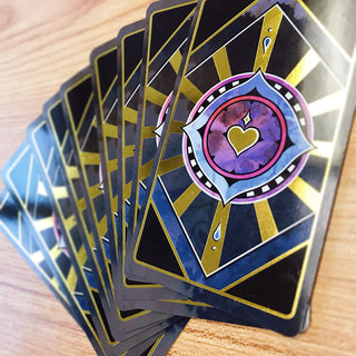Tarot Deck + Guide
