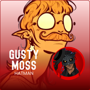 The Hat Man - Jason Arrow