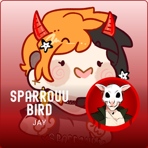 Jay - Brayden Medlin