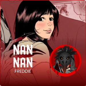 Freddie - Steven Walker