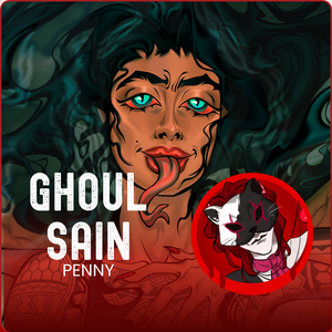 Penny - Jackie Zebrowski