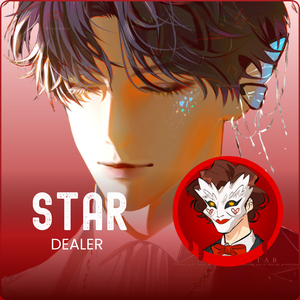 Jaxon / The Dealer - Chris Lam