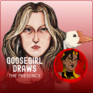 Nico / The Presence - Krystina Arielle