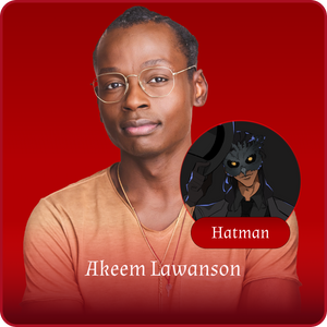 The Hat Man - Jason Arrow