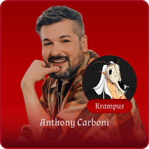 Krampus - Anthony Carboni