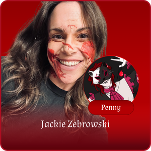 Penny - Jackie Zebrowski