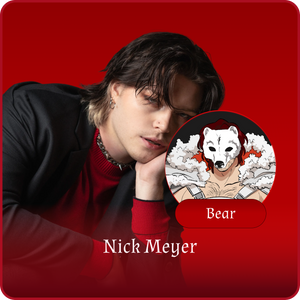 Bear - Nick Meyer