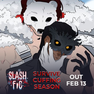 Slashfic Cuffing Season Collector's Bundle