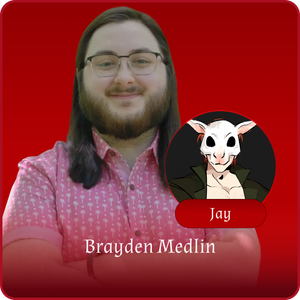 Jay - Brayden Medlin