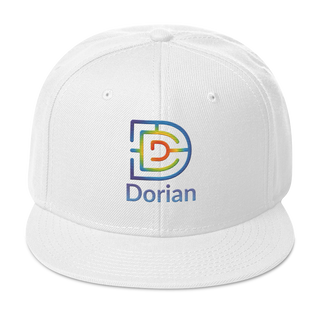 Dorian Snapback Hat