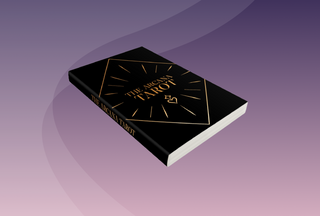 The Arcana Tarot - Companion Guidebook (PHYSICAL)