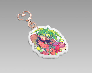 Last Legacy - Summertime Acrylic Charms (LIMITED EDITION)