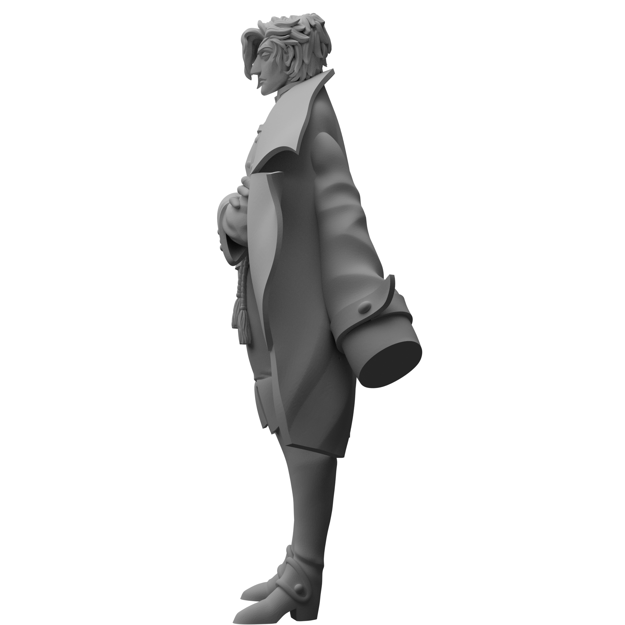 Julian Figurines – Dorian Live Merch Store Julian Figurines – Dorian Live Merch Store